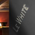 Le White Bar